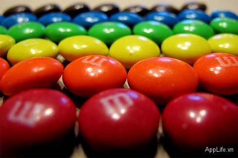 Nhà khoa học về thức ăn (Food Scientist): Họ tiến hành các cuộc thí nghiệm liên quan đến thức ăn, như ảnh hưởng của việc đặt kẹo chocolate M&M trong hộp đựng trong hoặc mờ. 