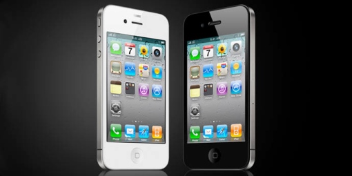 iPhone 4, chiếc điện thoại mà hầu hết mọi người đều muốn sở hữu ngày nay.