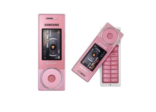 Samsung X830 