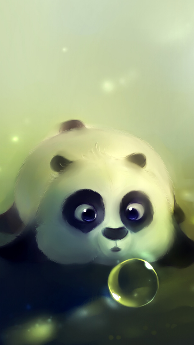 Funny-Kung-Fu-Panda-iPhone-5-wallpaper-ilikewallpaper_com – 