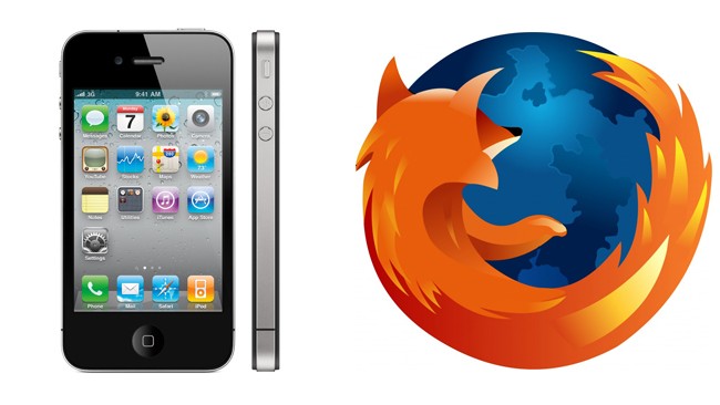 Sẽ không có phiên bản Firefox cho iOS trong tương lai nếu Apple không thay đổi mình