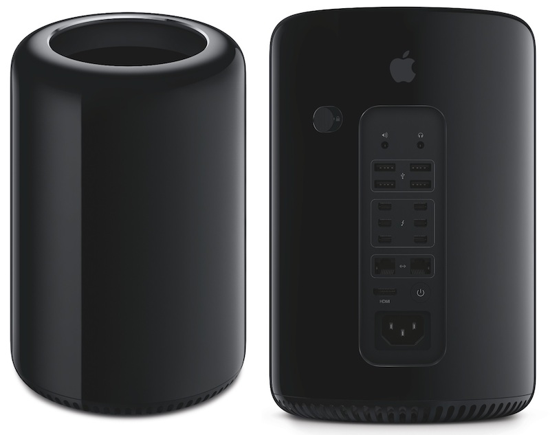 2013 Apple Mac Pro