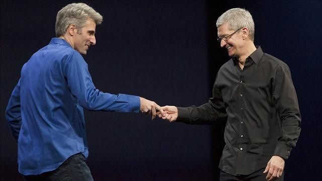 Nghiên cứu của Economic Policy Institute cho thấy 9 nhân vật trong ban lãnh đạo của Apple nhận mức lương là 441 triệu USD, bằng tổng số lương của 95.000 công nhân trong nhà máy Foxconn nơi lắp ráp các sản phẩm Apple.