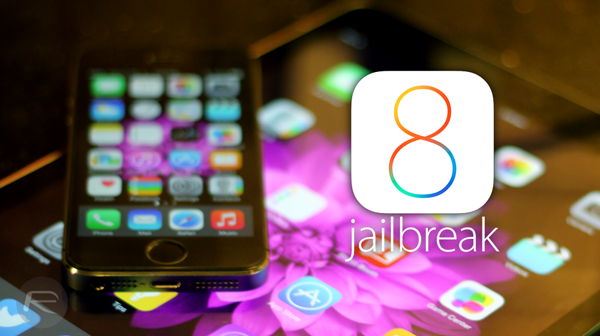 iOS-8-Jailbreak