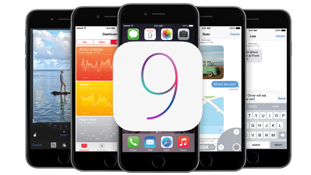 [Download] Link tải iOS 9.3.5 cho iPhone, iPad, và iPod touch – APPLIFE.vn