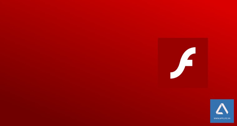 Flash - công nghệ bổ sung cho trình duyệt được Adobe phát triển đang dần biến mất sau khi Google tuyên bố sẽ tắt tính năng tự động chạy vào ngày 1 tháng 9