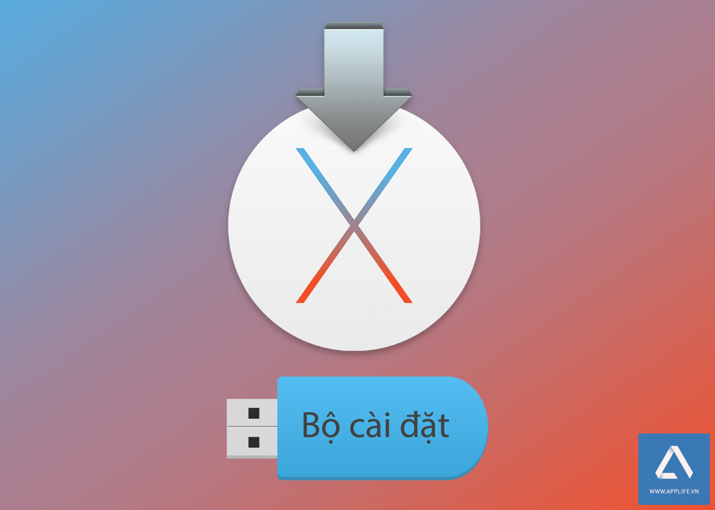 OS X El Capitan Installer