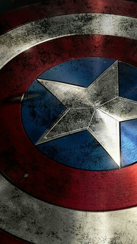 Lưu Ngay 99+ Hình Ảnh Captain America Đẹp Chuẩn 4K Làm Hình Nền