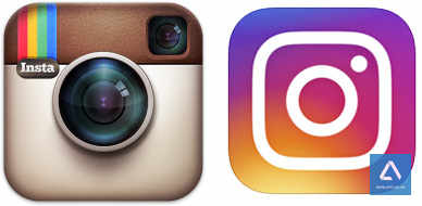Instagram-New-Old-Icon
