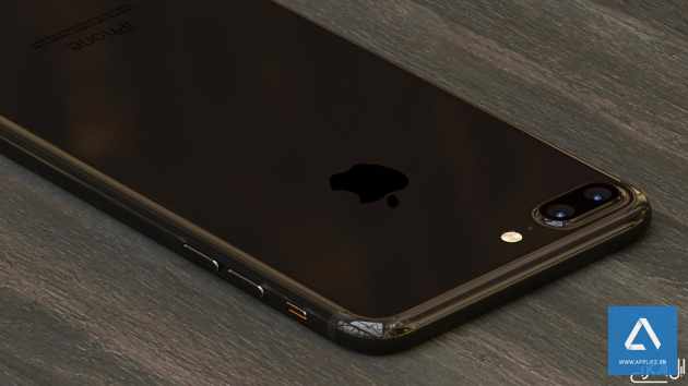 iPhone 7 với màu đen Piano dự kiến sẽ rất đẹp