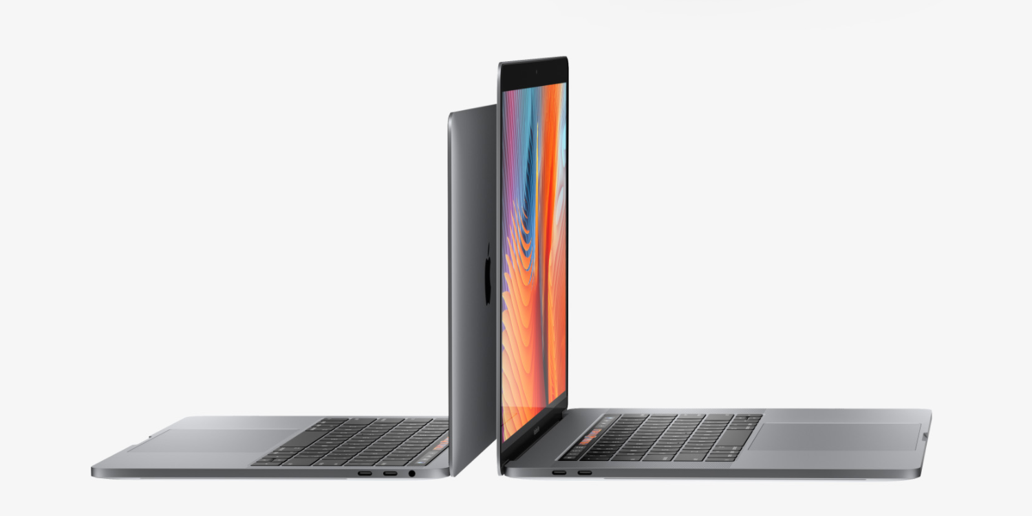 Apple bán MacBook Pro 13 inch 2017 bản Refurbished