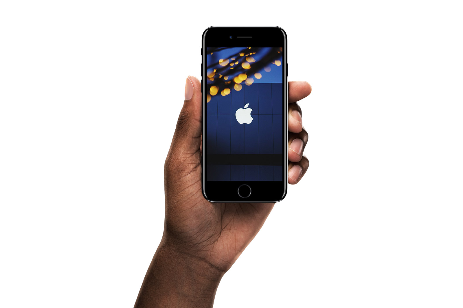 Hình nên Apple đẹp cho iPhone
