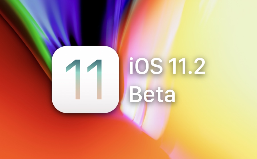iOS 11.2