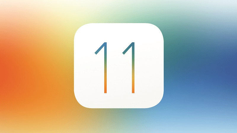 Apple phát hành iOS 11.4 beta 2