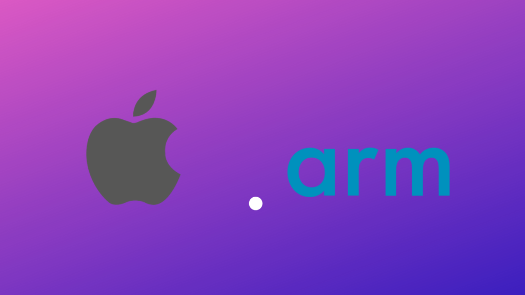 Apple ARM