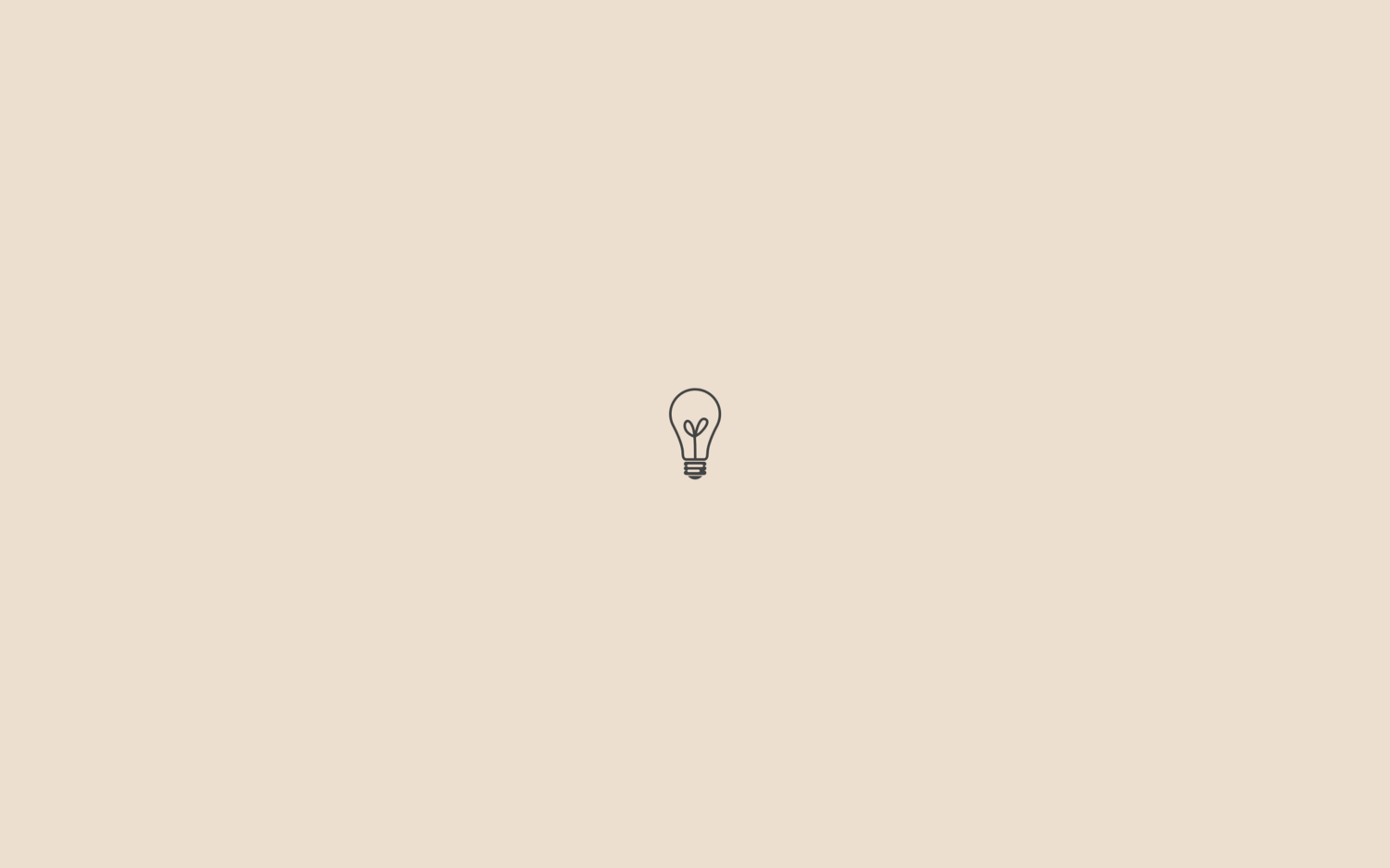 [Góc tối giản] Hình nền cho người theo phong cách minimalism