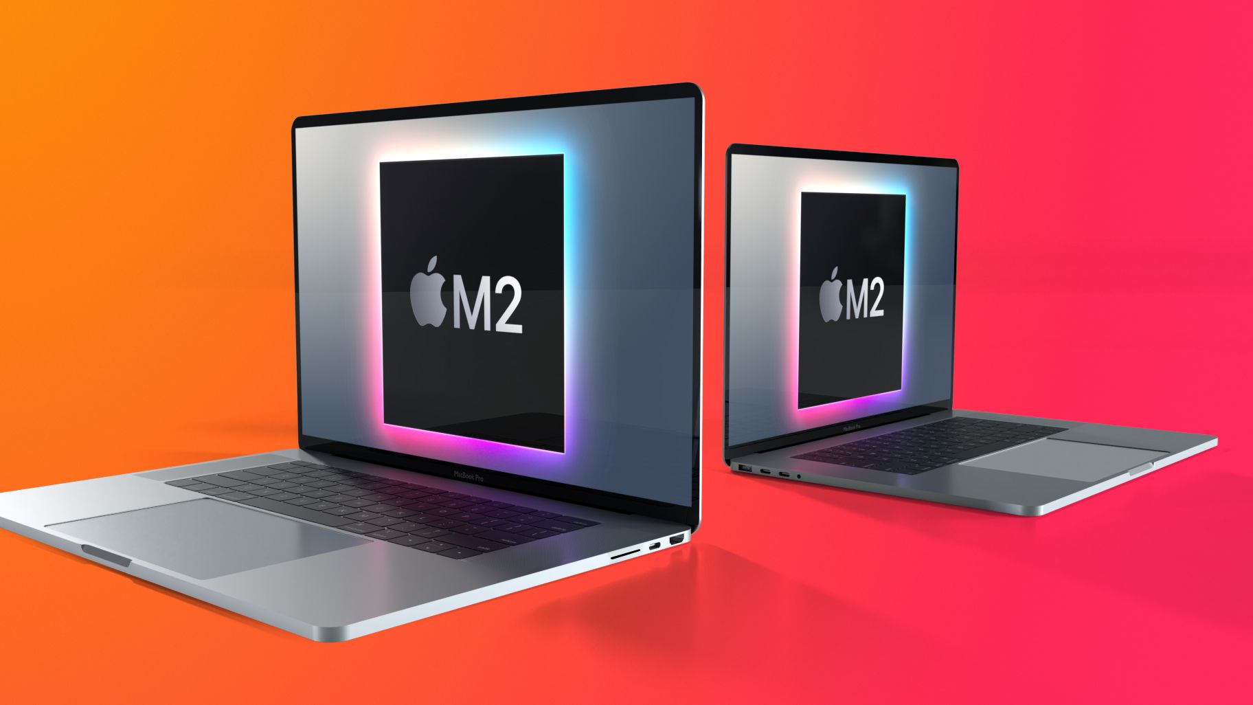 MacBook Pro 2021 - 16 inch